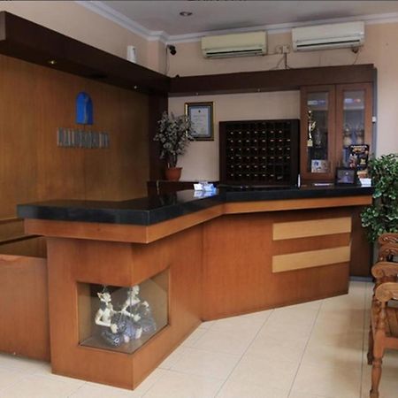 فندق ماليوبورو إن يوغياكارتا المظهر الخارجي الصورة