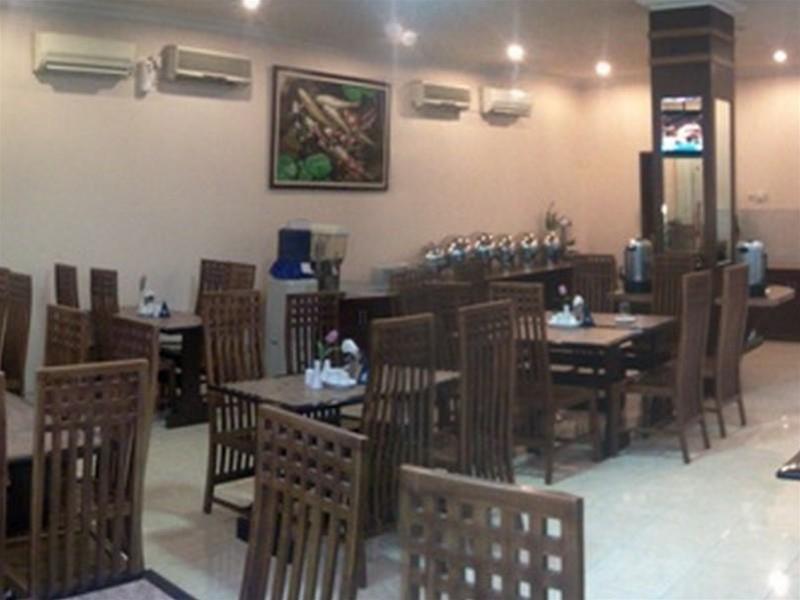 فندق ماليوبورو إن يوغياكارتا المظهر الخارجي الصورة
