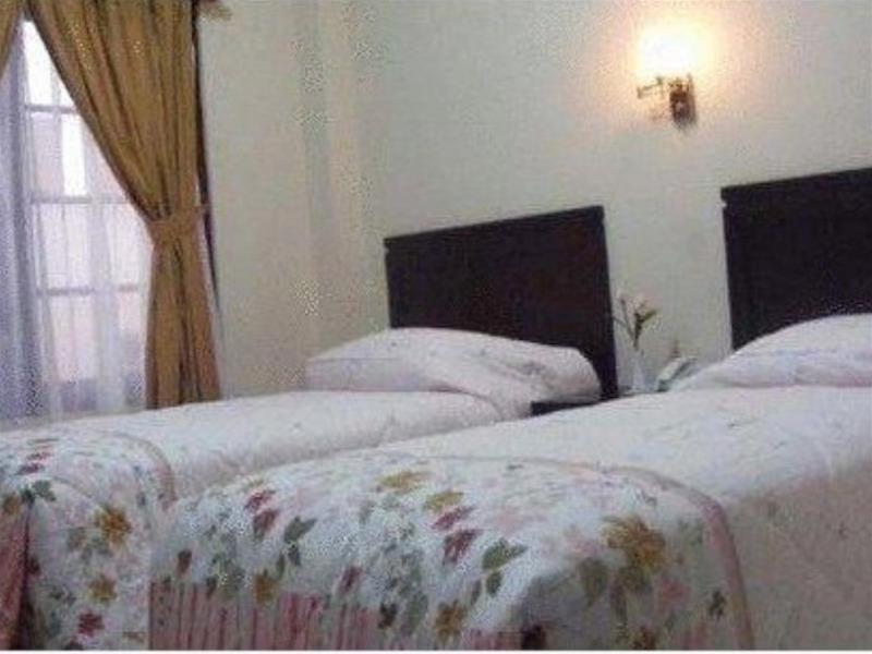 فندق ماليوبورو إن يوغياكارتا المظهر الخارجي الصورة